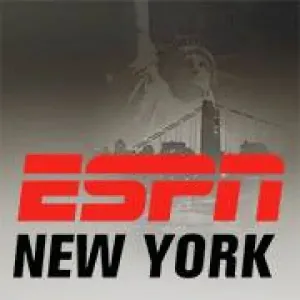 Radio ESPN New York 98.7FM (WEPN)
