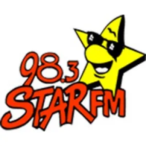 Radio Star 98.3 (WSMD)