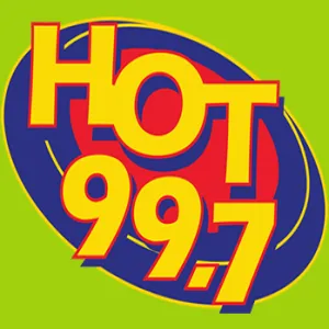 Radio Hot 99.7 (KHHK)
