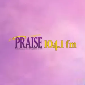 Радио Praise 104.1(WPRS)
