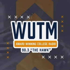 Радио The Hawk 90.3 (WUTM)