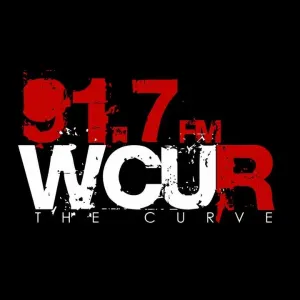 Rádio The Curve 91.7(WCUR)