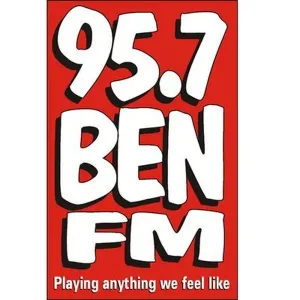Радіо 95.7 Ben(WBEN)