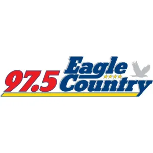 Radio Eagle Country 97.5 FM