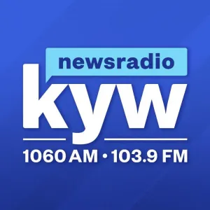 KYW Newsradio (WPHI)