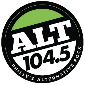 Radio Alt 104.5 (WRFF)
