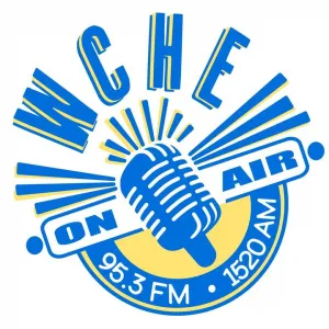 Радіо WCHE