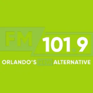 Radio 101.9 (WQMP)