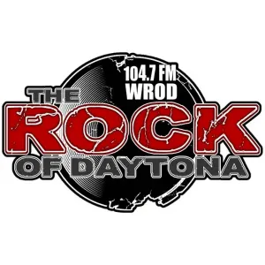 Radio The Rock of Daytona (WROD)