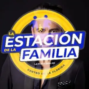 Rádio La Estacion de la Familia (WSDO)