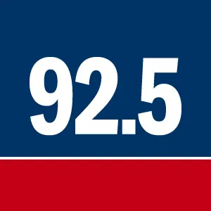 Radio 92.5 Fox News (WFSX)