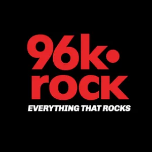 Radio 96K Rock (WRXK)