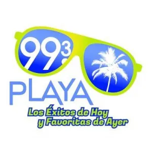 Radio Playa 99.3 (WWCN)