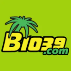 Rádio B103.9 (WXKB)
