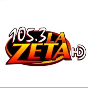Радіо 105.3 FM La Zeta (WZSP)