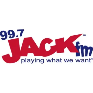 Радіо 99.7 Jack (WJKD)