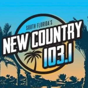 Rádio New Country 103.1 (WIRK)