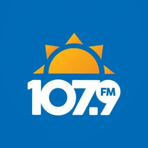 Rádio Sunny 107.9 (WEAT)