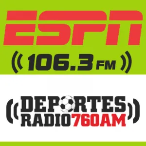 Rádio ESPN West Palm (WEFL)