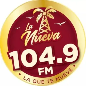 Radio La Nueva 104.9FM (WIRA)