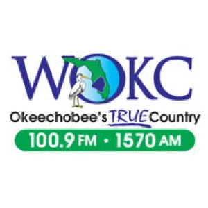 Rádio WOKC 100.9FM/1570AM