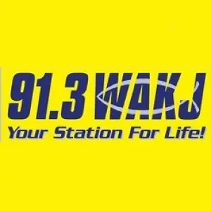 Радио 91.3 WAKJ