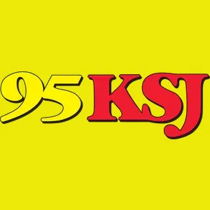 Radio 95 KSJ (WKSJ)