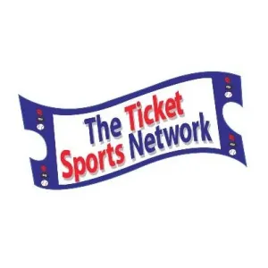 Rádio The Ticket Sports Network (WTKE)