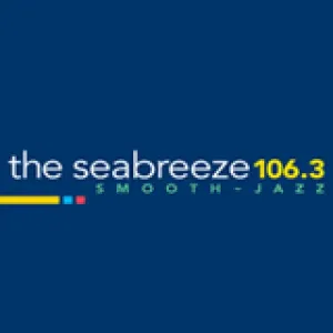 Радіо The Seabreeze 106.3(WSBZ)