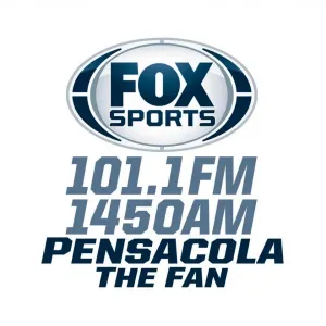 Rádio FOX Sports Pensacola The Fan (WBSR)