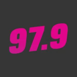 Radio 97.9 Kiss(WKSL)