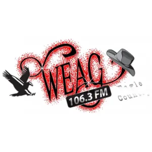 Радіо Eagle Country (WEAG)