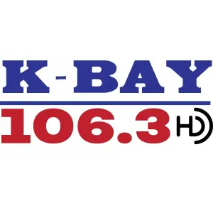 Радіо K-BAY 106.3 (WKBX)