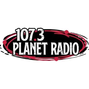 107.3 Planet Radio (WWJK)