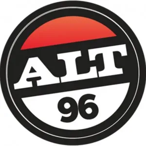 Радио ALT 96 (WROV)