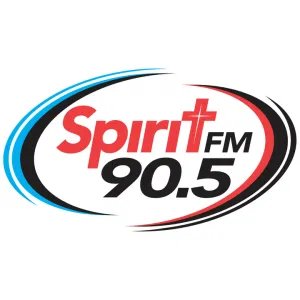 Радіо My Spirit FM 90.5 (WBVM)