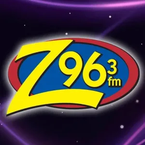 Rádio Z 96.3 (KACZ)