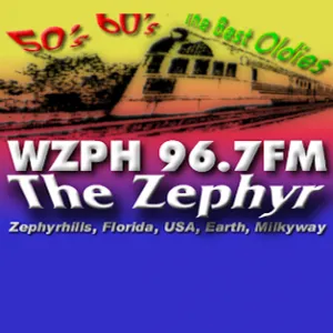 Радіо The Zephyr (WZPH)