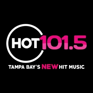 Radio Hot 101.5