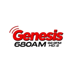 Radio Genesis 680 AM