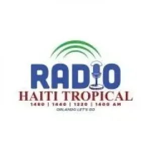 Rádio Haiti Tropical (WUNA)