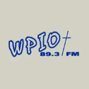 Rádio WPIO 89.3