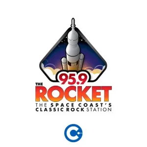 Rádio 95.9 The Rocket