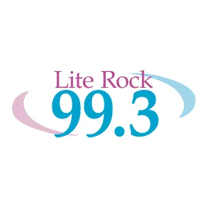 Радио Lite Rock 99.3 (WLRQ)