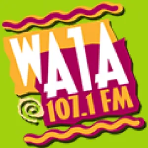 Radio 107.1 A1A (WAOA)