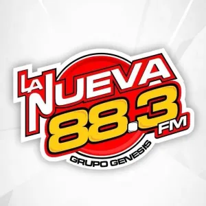 Радіо La Nueva 88.3