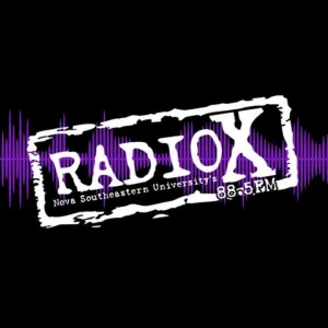 Radio X (WKPX)