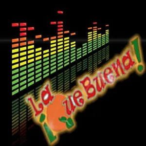 Радио La Que Buena (WLAA)