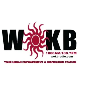 Радио WOKB 1680 AM