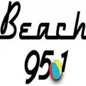 Radio Beach 95.1 (WBPC)